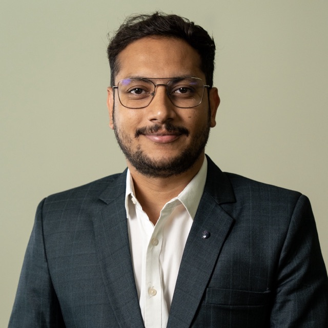 Kunal Singh